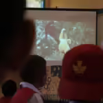 Edukasi pelestarian owa jawa. Perburuan liar juga mengancam eksistensi owa jawa. (WALHI JABAR)