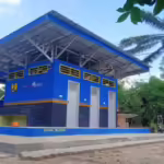 Indonesia didorong meningkatkan pelayanan air minum dan sanitasi di wilayah perkotaan rentan