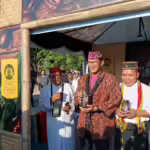 Memajukan usaha kopi rakyat melalui Festival Golo Koe 2024