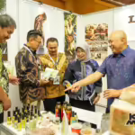 Ancaman kerawanan pangan karena perubahan iklim, Unpad punya fokus di riset pertanian