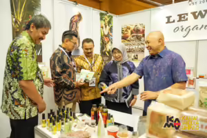 Ancaman kerawanan pangan karena perubahan iklim, Unpad punya fokus di riset pertanian