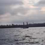 Jatuh bangun nelayan tangkap ikan di Teluk Balikpapan