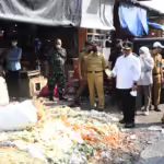 Perkantoran di lingkungan Pemkot Bandung wajib zero food waste