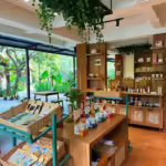 Sudut Hutanika, belanja sambil melestarikan lingkungan