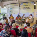 Greenpeace luncurkan seri buku anak tentang krisis iklim