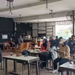 Koalisi masyarakat membeberkan kebohongan industri hijau di Kalimantan Utara