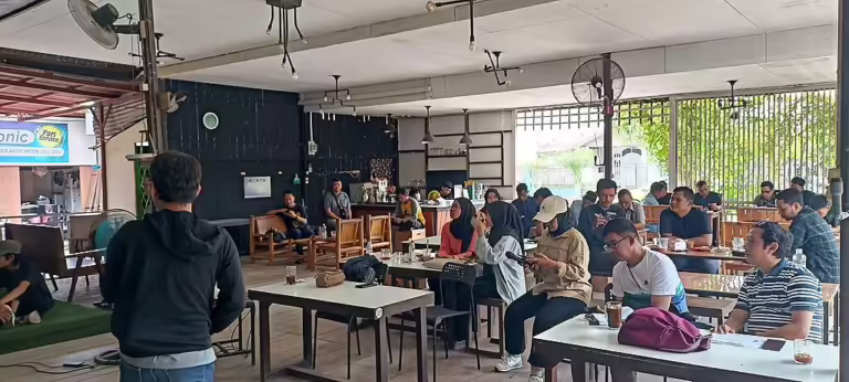 Proyek ambisius industri hijau di Kalimantan Utara mengklaim akan mengurangi secara drastis jejak karbon melalui penerapan teknologi hijau.