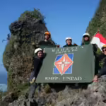 Mengenal keanekaragaman hayati melalui ekspedisi Trilogi Khatulistiwa