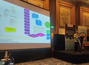Strategi penurunan gas rumah kaca di Indonesia dengan Net-ZEV