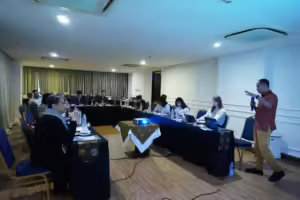 Masyarakat sipil keberatan atas penundaan regulasi bebas deforestasi Uni Eropa