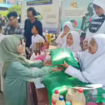 Sekolah ini mengusung semangat zero waste