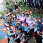 Misi Khusus Dibuatnya Wahana Ngalun Katulampa Bogor