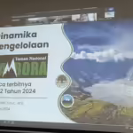 ITB bahas pengelolaan kawasan konservasi pasca UU No. 32 Tahun 2024