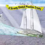 Mendorong pengurangan produksi plastik dan solusi guna ulang