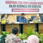 Papua menghadapi ancaman deforestasi, dampak tambang, dan kemiskinan