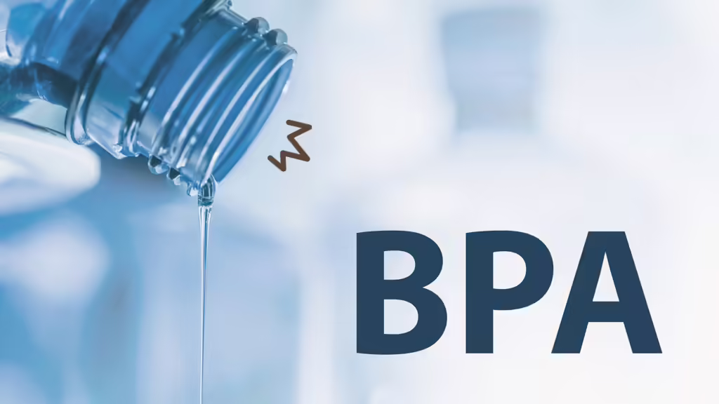 Pelabelan BPA