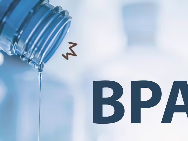 Pelabelan BPA