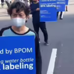 Tanpa sanksi tegas, aturan pelabelan BPA dianggap longgar