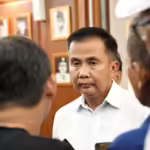 Penanggulangan bencana hidrometeorologi perlu peran aktif semua pihak