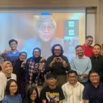 Indonesia didorong berkomitmen mencari solusi atas pencemaran sampah plastik