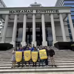 Mahkamah Konstitusi kukuhkan posisi dan hak pelaut migran sebagai pekerja migran dalam UU PPMI