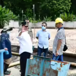 Pengelolaan IPAL Sarimukti belum maksimal