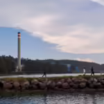 Ketika laut Bungus Teluk Kabung tidak baik-baik saja