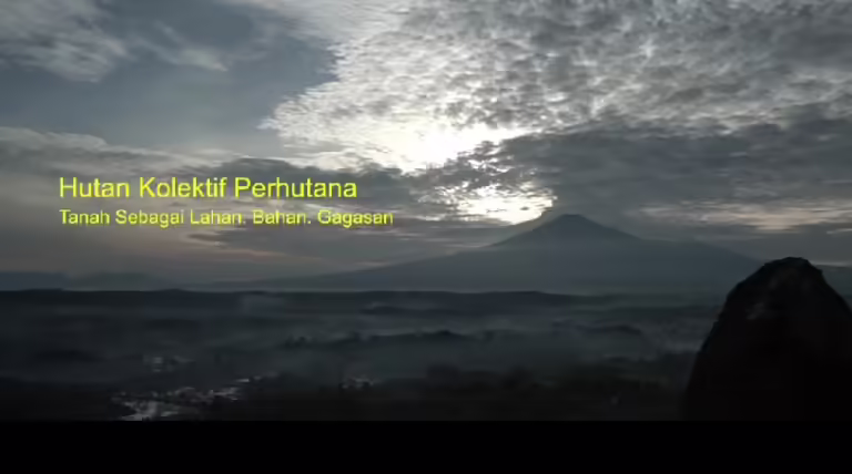 Perhutana Jatiwangi