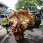 Suara orang muda Bandung, dari Jalanan hingga Mengakar!