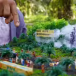 Di balik sertifikasi RSPO, kepastian hak masyarakat Kabupaten Seruyan Terabaikan