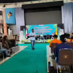 Krisis iklim di Papua membutuhkan gerakan orang-orang muda