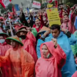 Usulan revisi Undang Undang Pembaruan Agraria 1960 adalah pengingkaran konstitusi