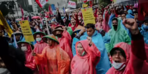 Usulan revisi Undang Undang Pembaruan Agraria 1960 adalah pengingkaran konstitusi