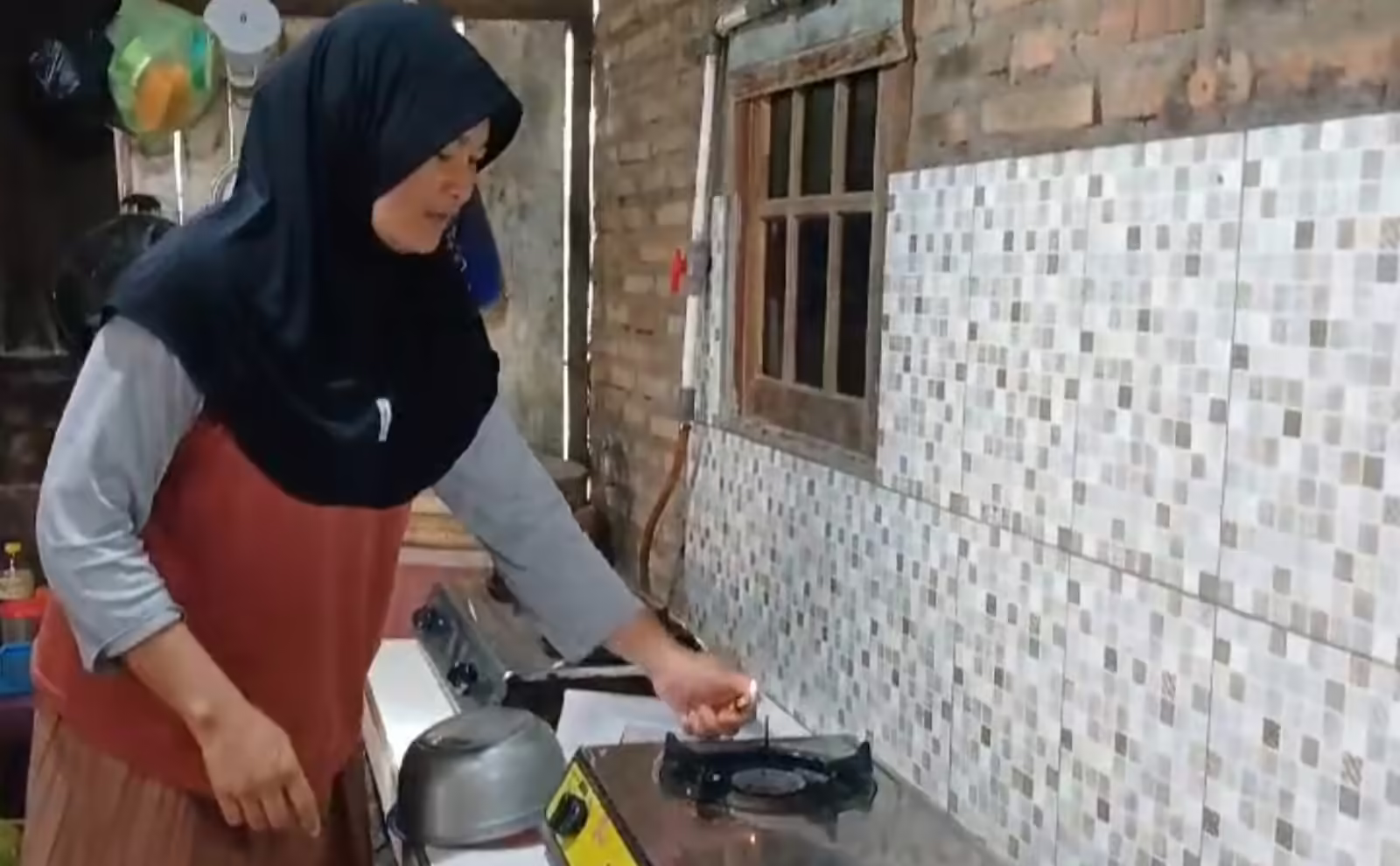 Samirono village has proven that innovation and collaboration can bring big changes. They showed the world that waste can be turned into clean energy.