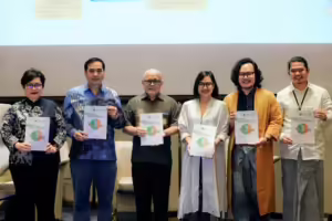 Pemerintah menjanjikan pengurangan sampah plastik dengan guna ulang