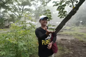 Bahaya mikroplastik mengintai, sampel dari tiga Pulau dekat Jakarta terbukti terkontaminasi