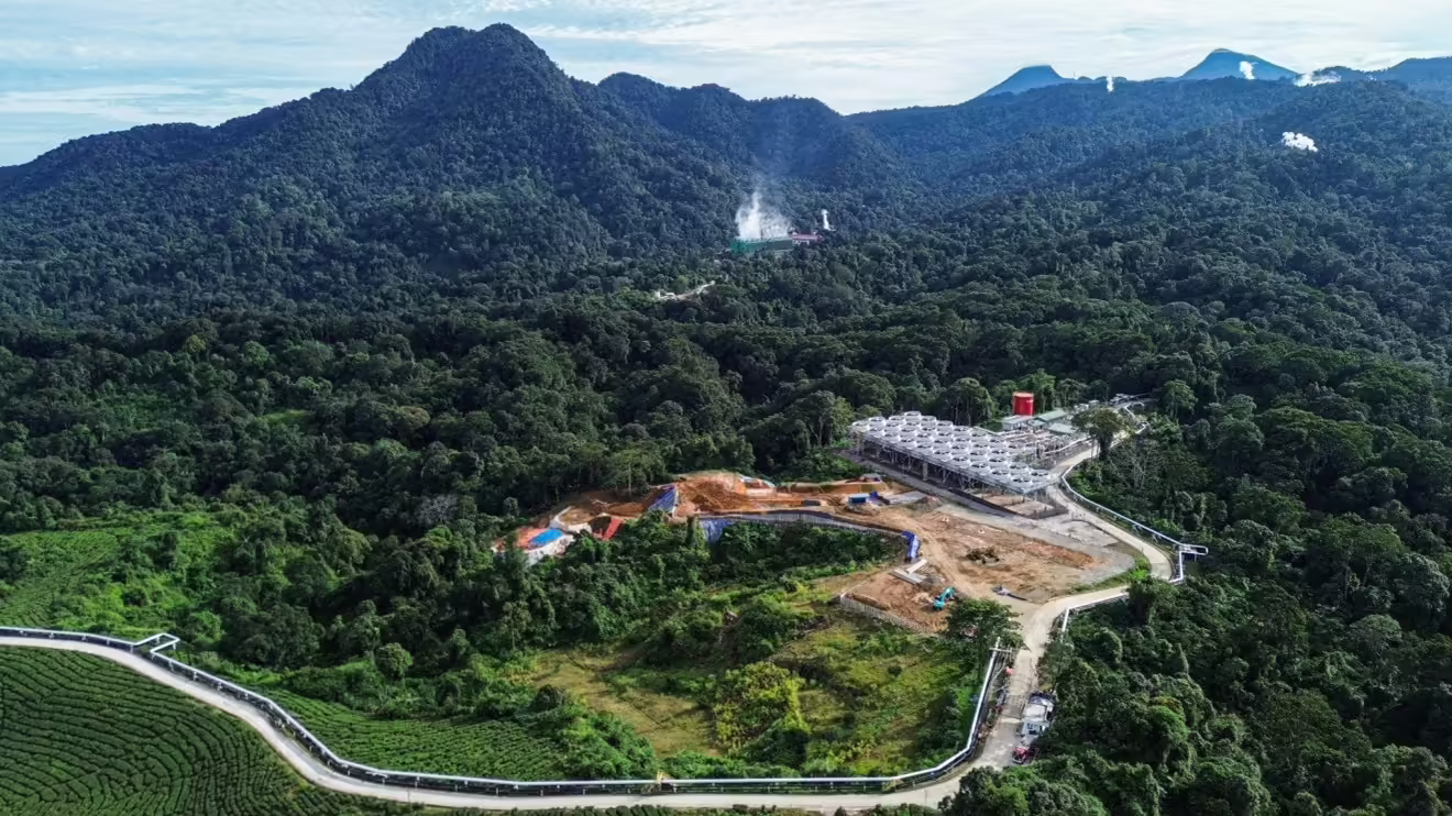 Masyarakat Daerah Penghasil Energi yang Terpinggirkan