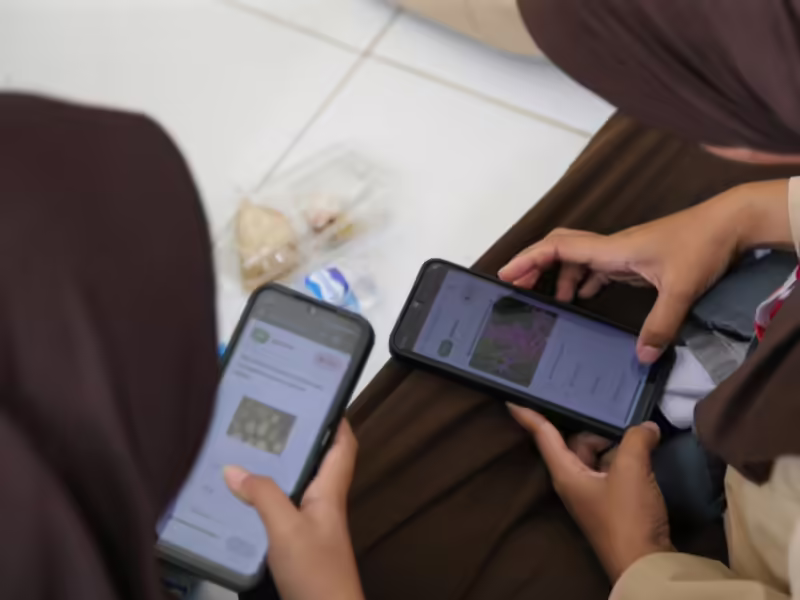 Keanekaragaman Hayati