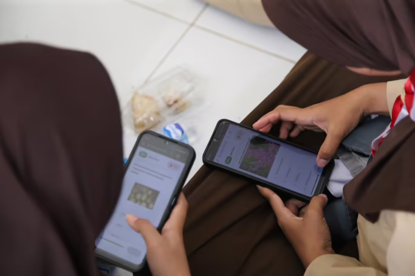 Keanekaragaman Hayati