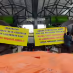 Warga Depok segel tungku bakar sampah milik pemkot