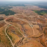 Pembukaan 20 juta hektare hutan untuk program kedaulatan pangan dan energi akan memperparah krisis iklim