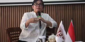 KPA: konflik agraria di Indonesia naik