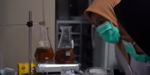 Penelitian: teh celup mengandung mikroplastik