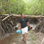 Nestapa Suku Laut Kawal Laut, Terancam PSN di Pesisir Bintan