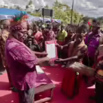 Negara harus membela hak-hak masyarakat adat Papua