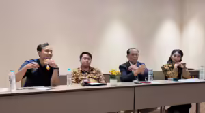 Peluang investasi transisi energi 333 GW potensi proyek energi terbarukan layak finansial