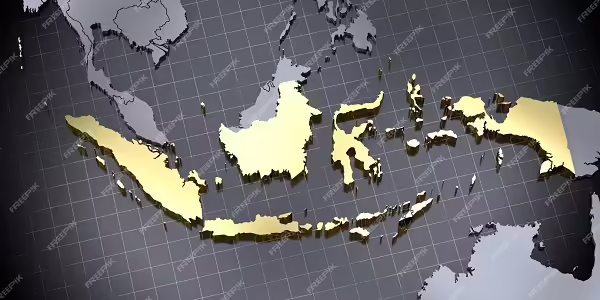 Indonesia Emas