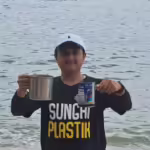 Penelitian dari Cornell University menyebutkan Indonesia menjadi negara dengan kontaminasi mikroplastik tertinggi per kapita di dunia.