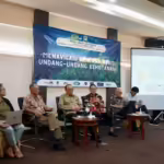 Yayasan KEHATI dan FDKI dorong revisi UU kehutanan yang holistik dan partisipatif