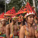 Masyarakat adat konsolidasikan kekuatan di tengah ancaman pembangunan